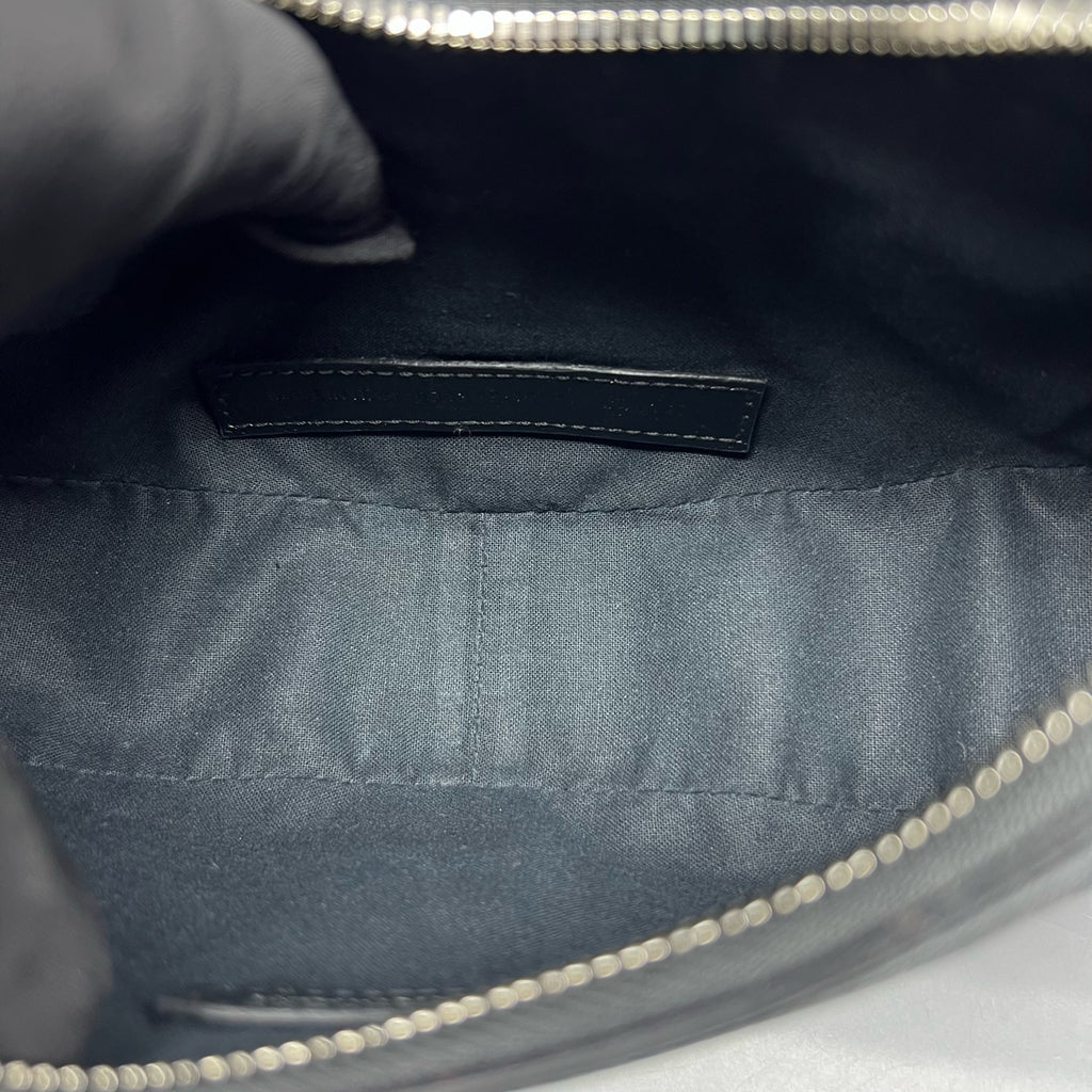 Balenciaga Black