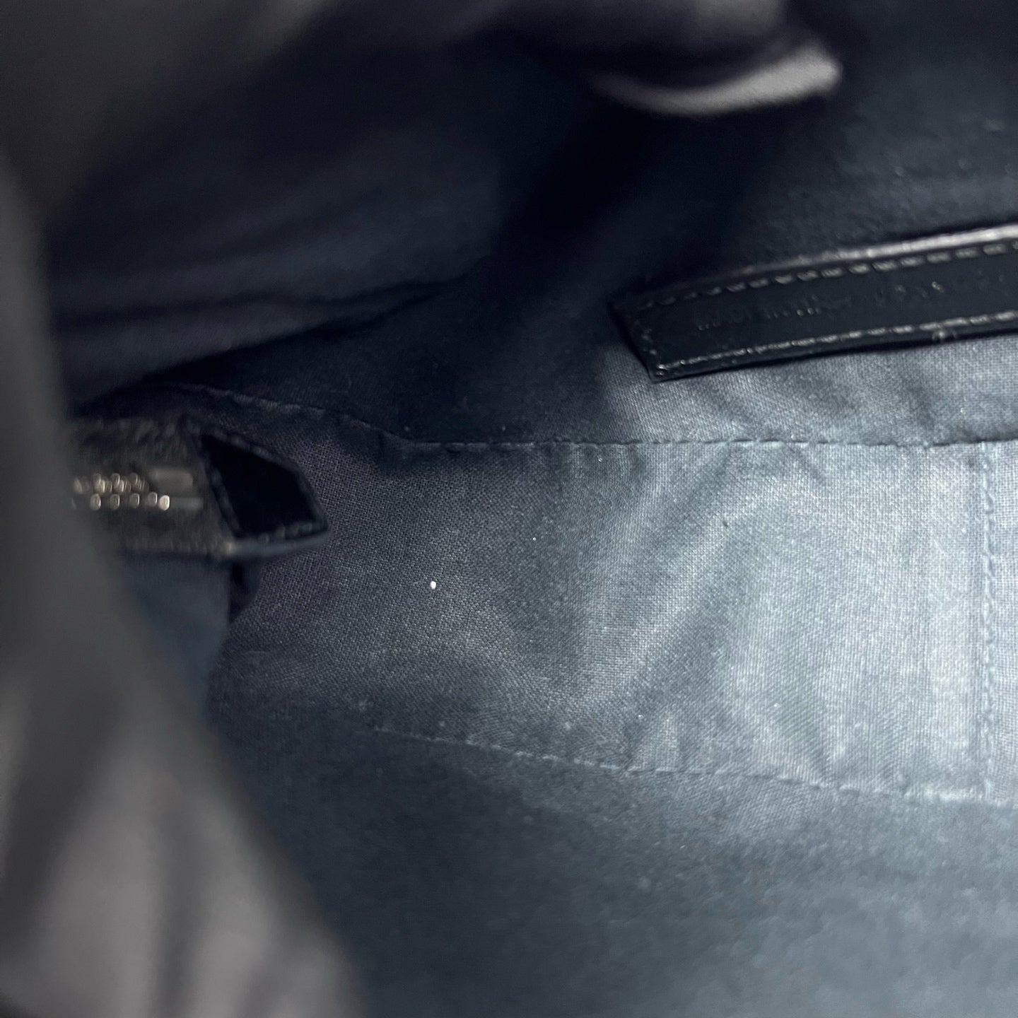 Balenciaga Black