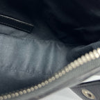 Balenciaga Black