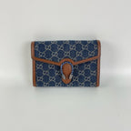 Gucci Blue Crossbody 401231-2KQFN-4483