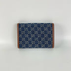 Gucci Blue Crossbody 401231-2KQFN-4483