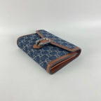 Gucci Blue Crossbody 401231-2KQFN-4483
