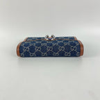 Gucci Blue Crossbody 401231-2KQFN-4483