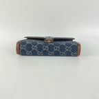 Gucci Blue Crossbody 401231-2KQFN-4483