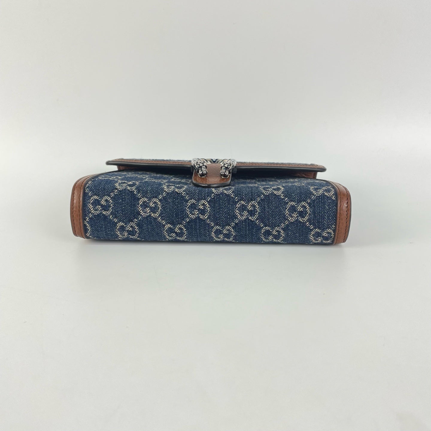 Gucci Blue Crossbody 401231-2KQFN-4483