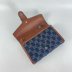 Gucci Blue Crossbody 401231-2KQFN-4483
