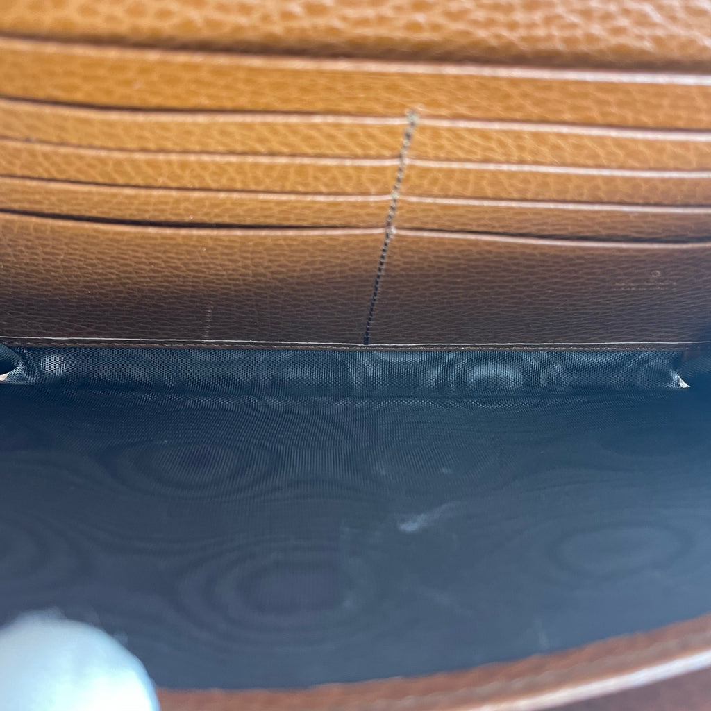 Gucci Blue Crossbody 401231-2KQFN-4483