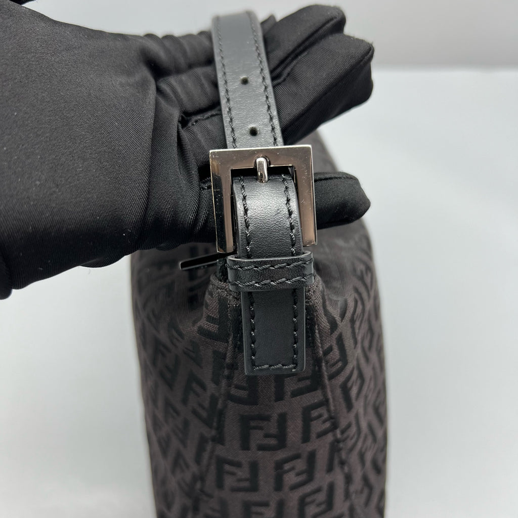 Fendi Satchel