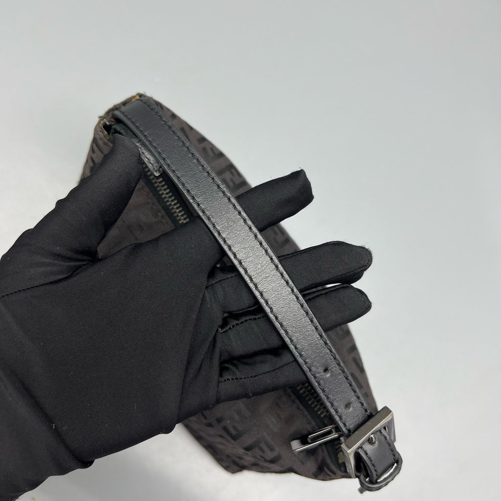 Fendi Satchel