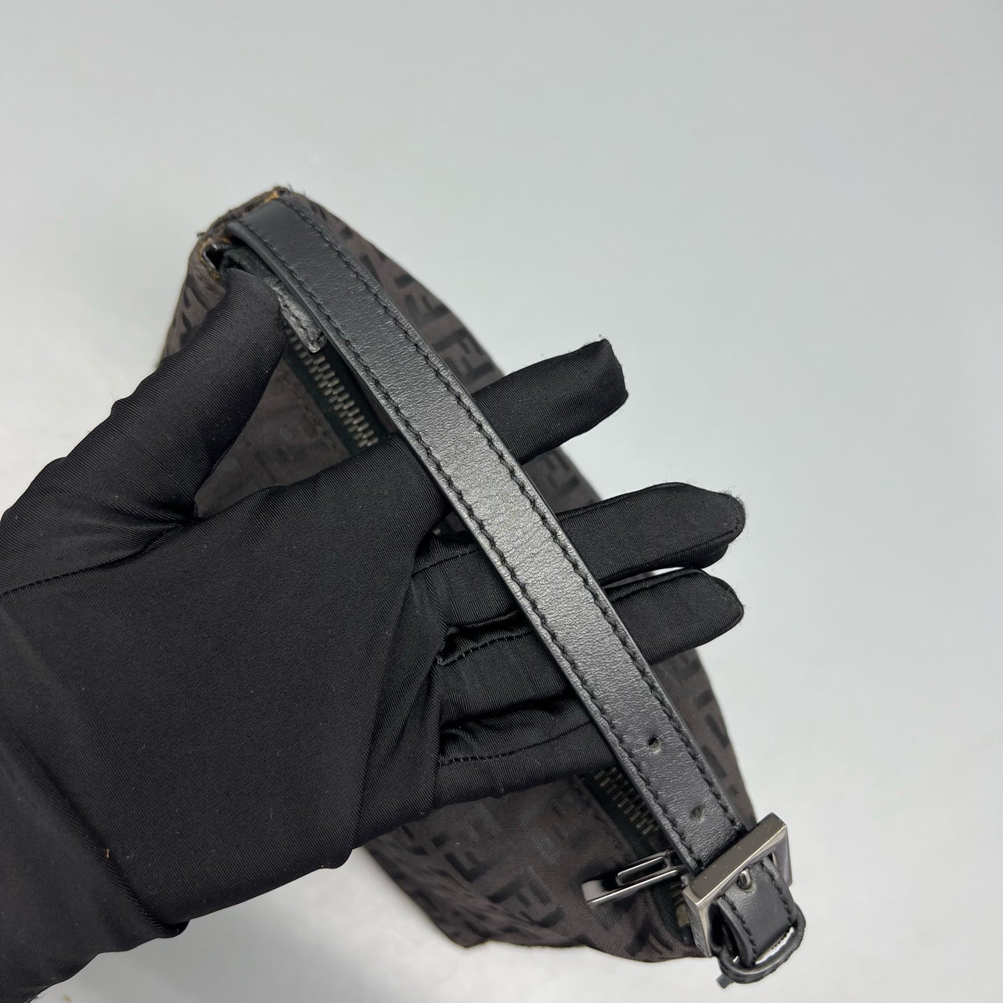 Fendi Satchel