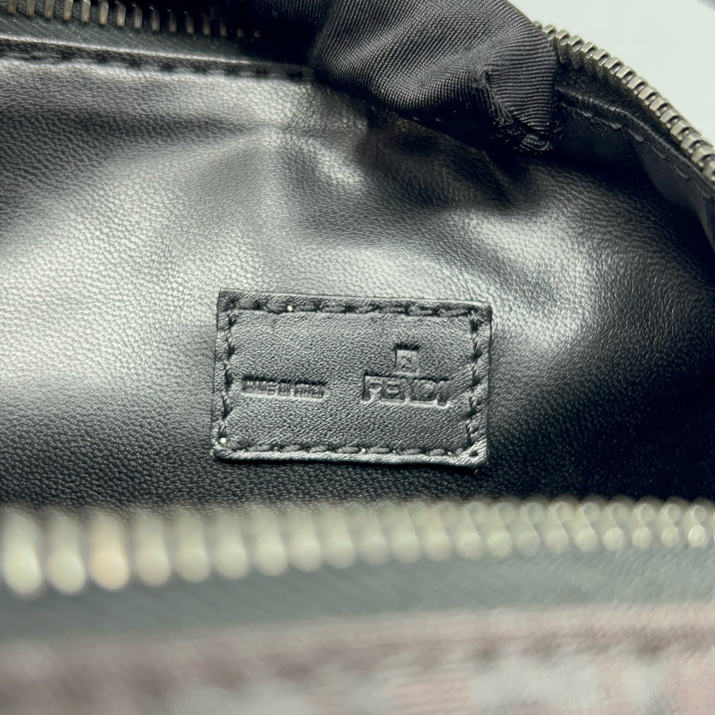 Fendi Satchel