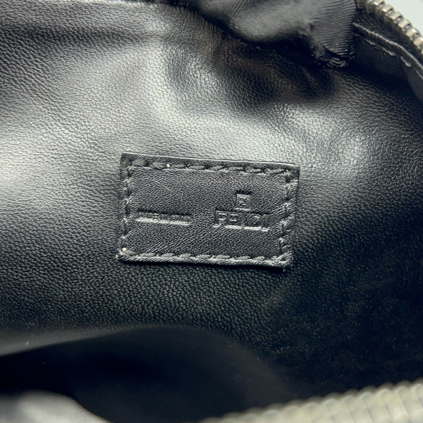 Fendi Satchel