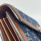Gucci Blue Crossbody 401231-2KQFN-4483