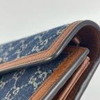 Gucci Blue Crossbody 401231-2KQFN-4483