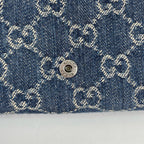 Gucci Blue Crossbody 401231-2KQFN-4483