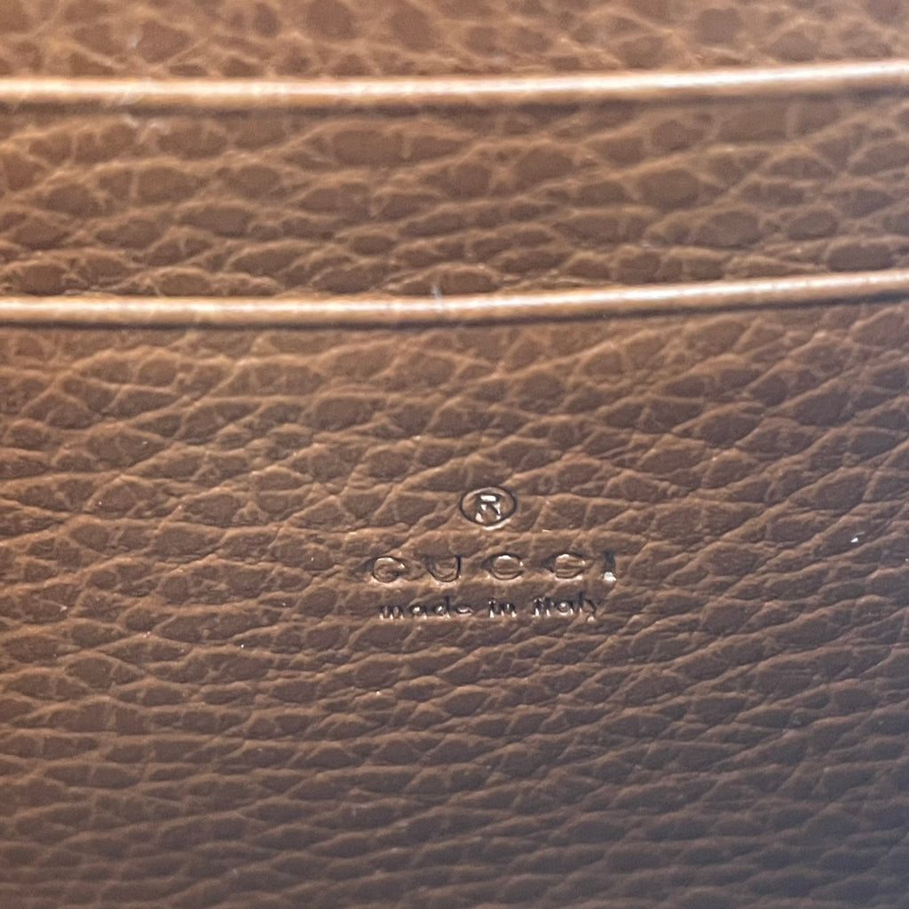 Gucci Blue Crossbody 401231-2KQFN-4483