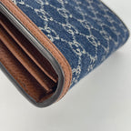 Gucci Blue Crossbody 401231-2KQFN-4483