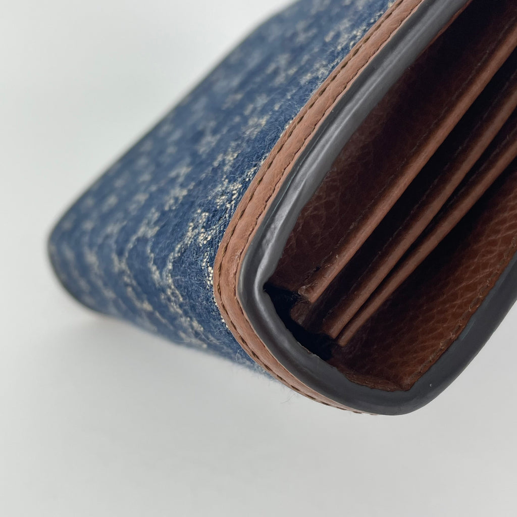 Gucci Blue Crossbody 401231-2KQFN-4483