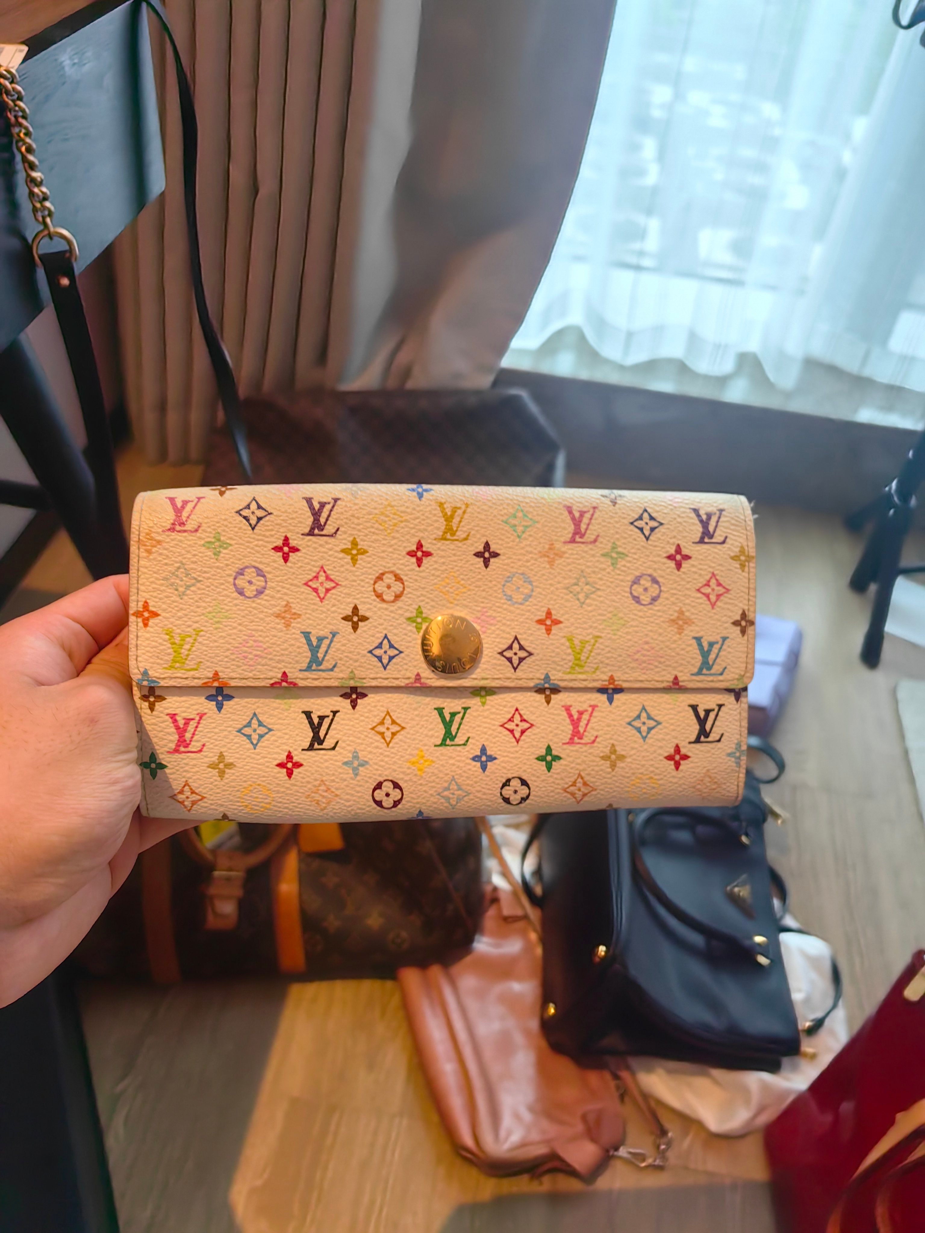 Louis Vuitton