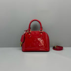 Louis Vuitton Red