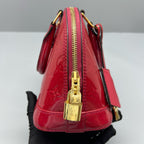 Louis Vuitton Red