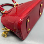 Louis Vuitton Red