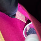 Louis Vuitton Red
