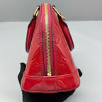 Louis Vuitton Red