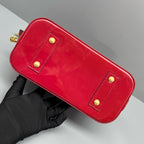 Louis Vuitton Red
