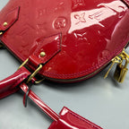 Louis Vuitton Red
