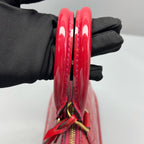 Louis Vuitton Red