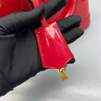 Louis Vuitton Red