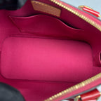 Louis Vuitton Red