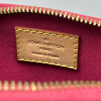 Louis Vuitton Red
