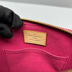 Louis Vuitton Red