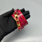 Louis Vuitton Red
