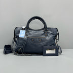 Balenciaga Blue