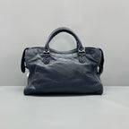 Balenciaga Blue