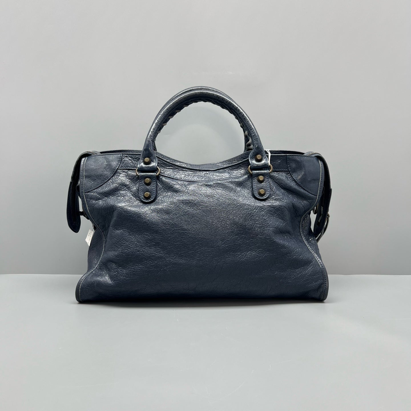 Balenciaga Blue