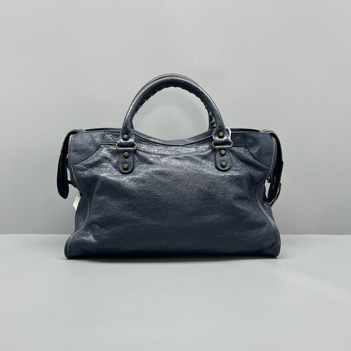 Balenciaga Blue