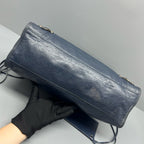 Balenciaga Blue