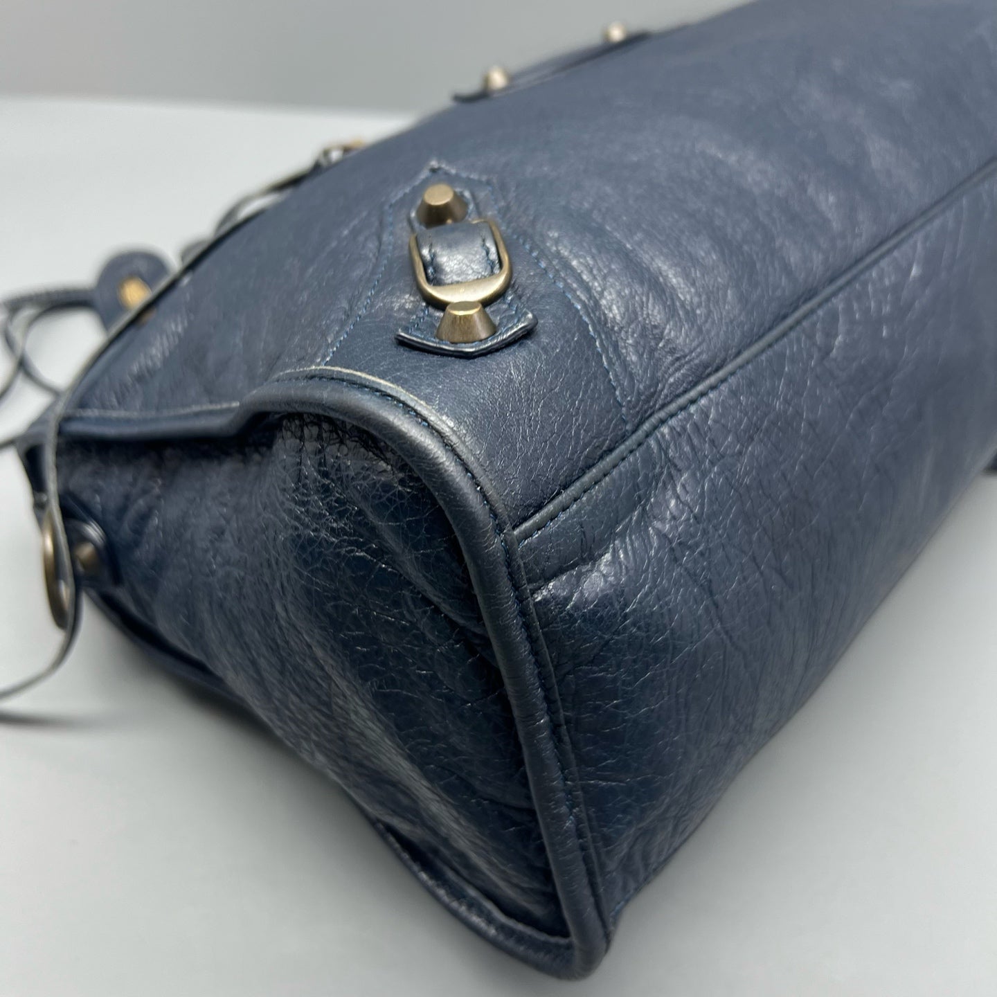 Balenciaga Blue