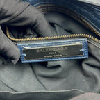 Balenciaga Blue