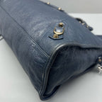 Balenciaga Blue