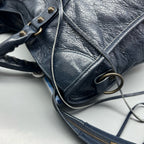 Balenciaga Blue