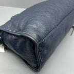 Balenciaga Blue