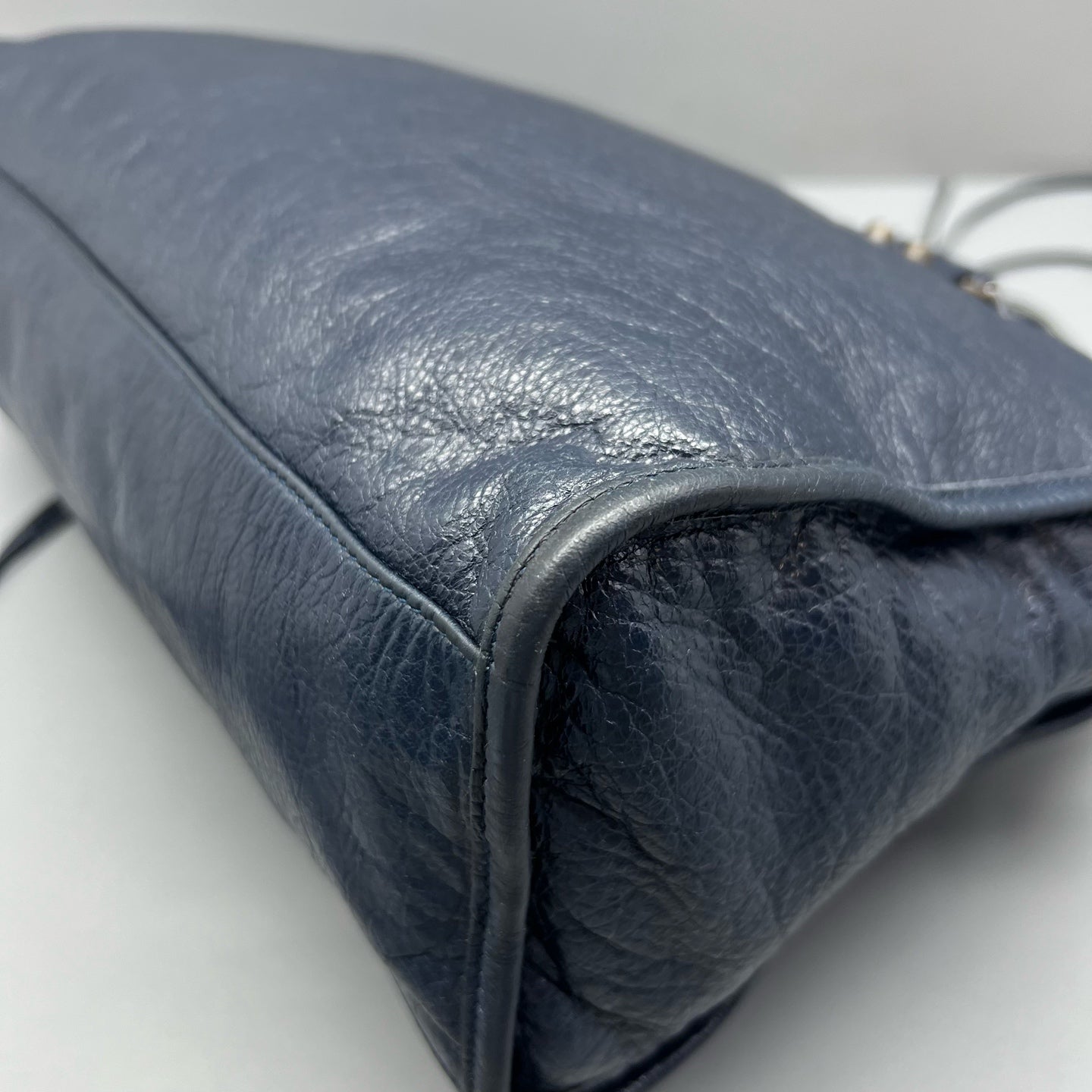 Balenciaga Blue
