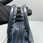 Balenciaga Blue