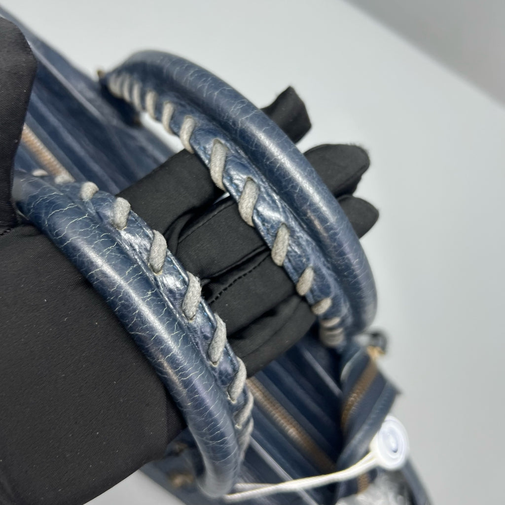 Balenciaga Blue