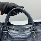 Balenciaga Blue